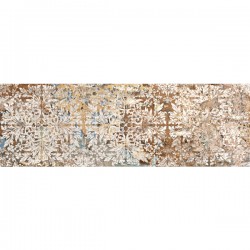 Модерни плочки за банята CARPET VESTIGE  с размер 25.1 x 75.6 см.